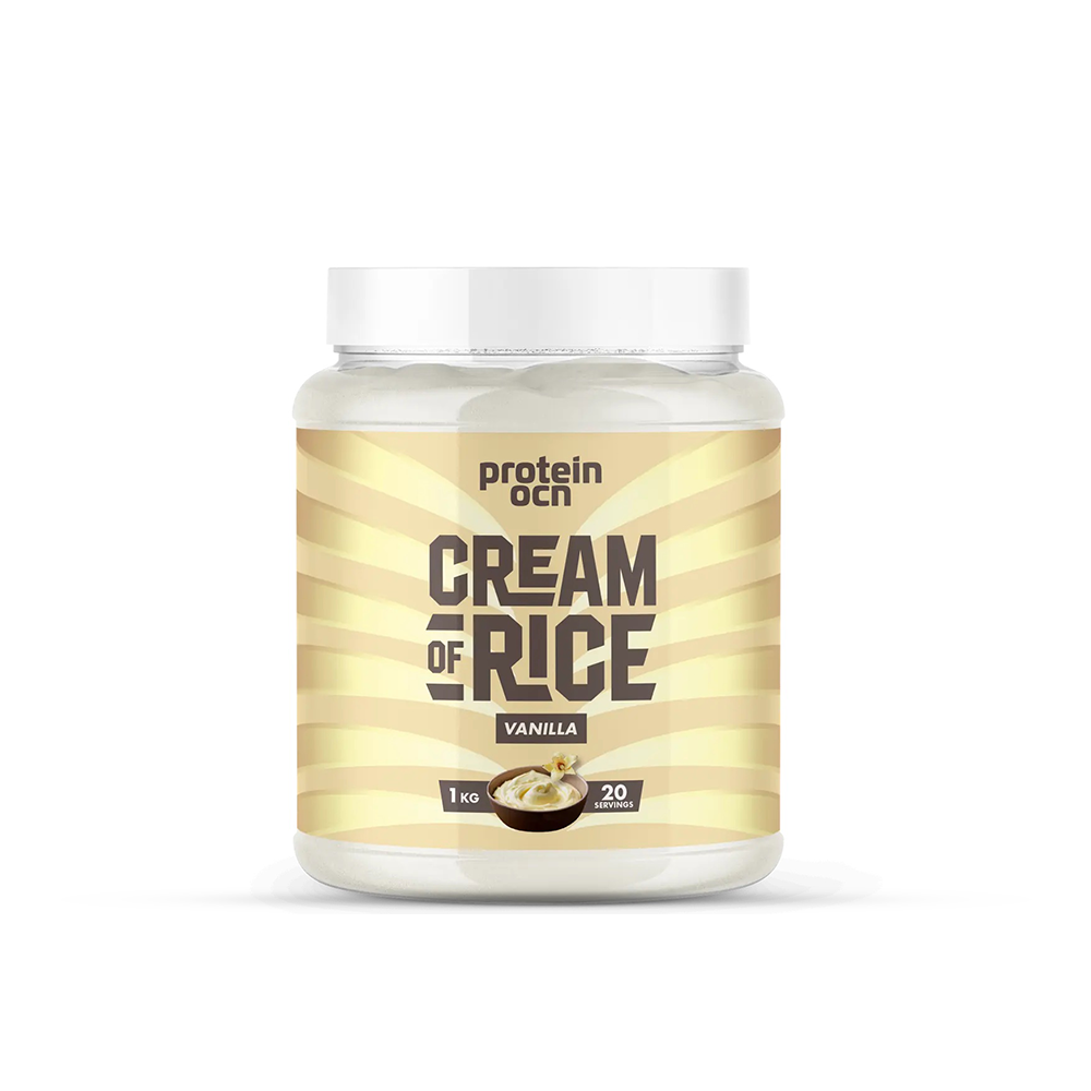 Proteinocean Cream Of Rice 1kg
